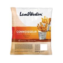 LW Connoisseur Rustic Skin On LAMB-WESTON 4x2,5kg