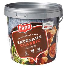 Satesaus             FANO       10kg