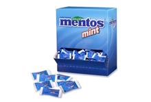 One and Only mints Mentos   OORDT      700st