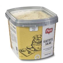 Kartoffelsalade extra grof   FANO       5kg