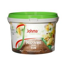 Huzarensalade Fijn     JOHMA      5kg