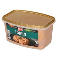 Tonijnsalade         BIEZE      1kg