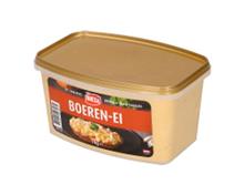 Eiersalade Bieslook BIEZE      1kg