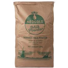 Melkpoeder 1%  NEDGOLD   25kg