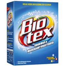 Biotex Blauw         BIOTEX   5kg