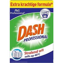 Dash  poeder 82sc PROCTER    5 33kg