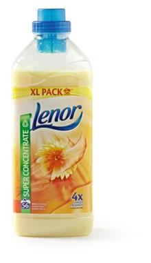 Lenor Zomerfris      PROCTER    5ltr