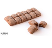 Breekbrood bruin BUSSING 2st (los)