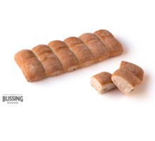 Breekbrood wit BUSSING 2st (los)