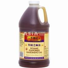 Sesamolie       JIA BRAND  2.5ltr