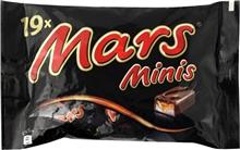 Mars mini's 24x366gr
