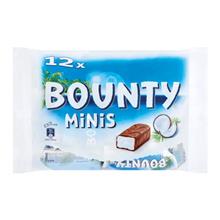 Bounty mini's 12x333gr