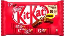 Kitkat mini's 15x284gr