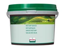 Ketjapsaus          VERSTEGEN  2.7 ltr