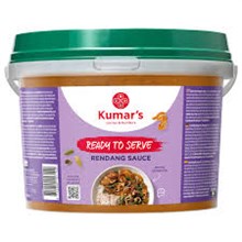 Bumbu Rendang Kumars VERSTEGEN 2,5kg