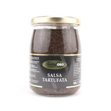 Truffeltapenade 3%       TARTUFORO  500gr