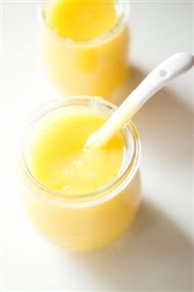 Lemon Curd JORDY'S 500ml