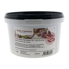 Citroenrasp   STEENSMA   1kg