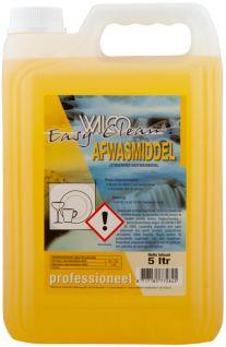 Afwasmiddel   WILCO   5ltr