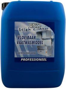 Vaatwasmiddel   WILCO   10ltr