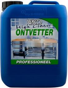 Ontvetter   WILCO   5ltr