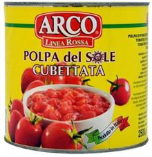 Arco Tomaten gepeld 3ltr