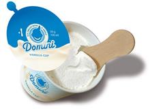 Vanilla Cup   DOMINI  24x100ml