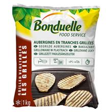 Aubergines gegrild   BONDUELLE   1kg