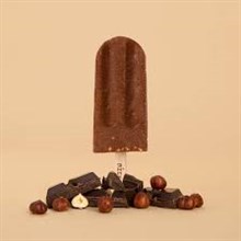 Bio. Hazelnoot Choco NICE 24x70gr