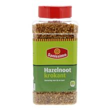 Hazelnootkrokant      SANISSIMO  600gr