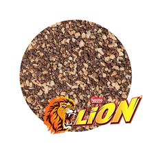 Lion crunch    NIC    12x400gr