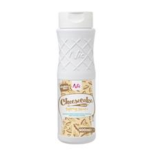 Cheesecake topping    NIC    6x500ml