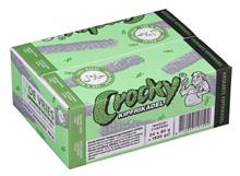 Crocky Kipfrikadel    DE VRIES   24x80gr
