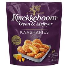 Oven Kaashapjes KWEKKEBOOM  60x20gr