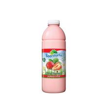 Aardbei vla   BOERMARKE   1ltr