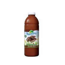 Chocolade vla   BOERMARKE   1ltr