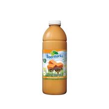 Karamel Hopjes vla   BOERMARKE   1ltr