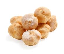 Slagroomsoesjes      GOUTIER    4x500gr
