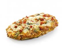 Mini Pizza Margherita  MOLCO      24x175gr