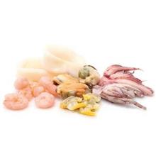 Fruits de Mer Speciaal   FINEST CATCH  1kg