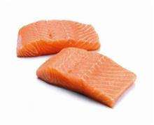 Zalmfilet zonder huid    FINEST CATCH  25x180gr