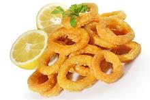 Calamares a la romana 65st. TAPAS CLUB 600gr