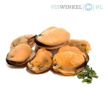Mosselen gekookt  ATG   1kg