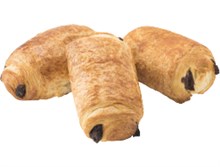 Chocoladebroodje Bake Off BRAVOUR 70x75gr