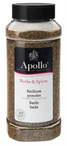 Basilicum gesn.      APOLLO     130gr