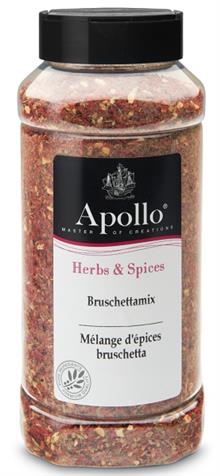 Bruschettamix        APOLLO     350gr