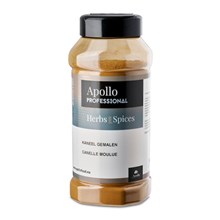 Kaneel gemalen APOLLO 400gr