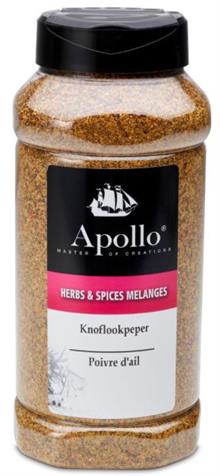 KnoflookPEPER      APOLLO     600gr