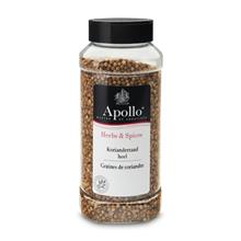 Korianderzaad heel APOLLO 250gr