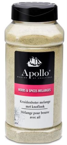 Kruidenboterkruiden  APOLLO     500gr